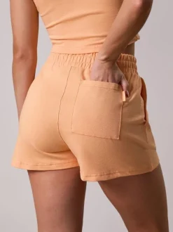 Gym King 365 Jersey Shorts