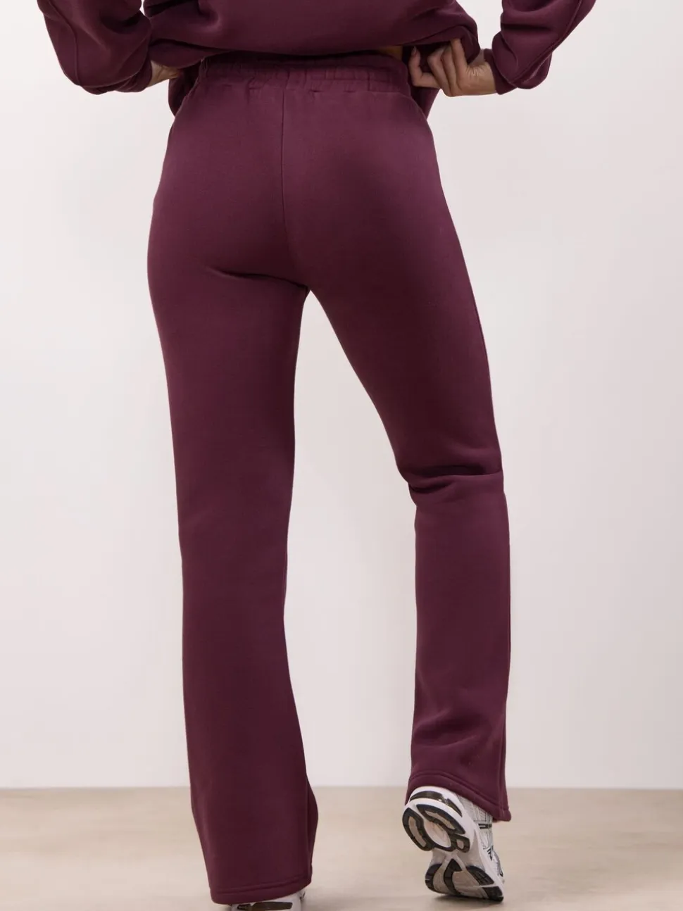 Gym King Inspire Flared Joggers