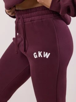 Gym King Inspire Flared Joggers