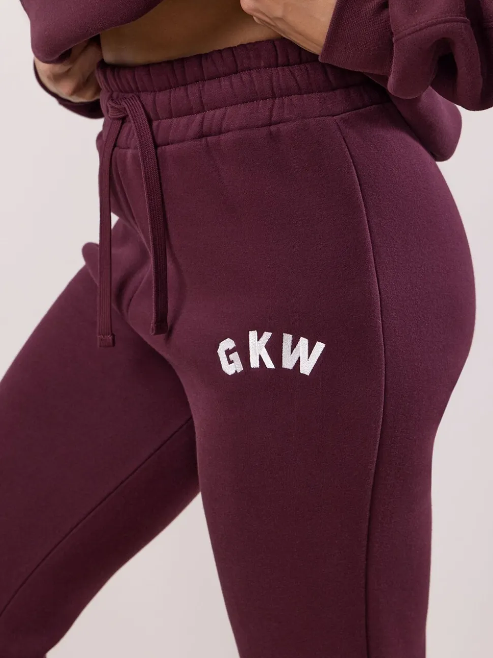 Gym King Inspire Flared Joggers