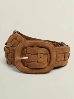 Hobbs Abbie Woven Belt