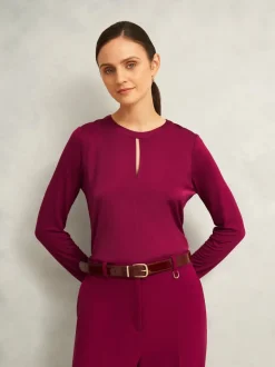 Hobbs Savannah Top
