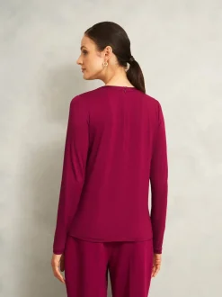 Hobbs Savannah Top