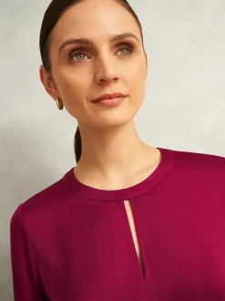 Hobbs Savannah Top
