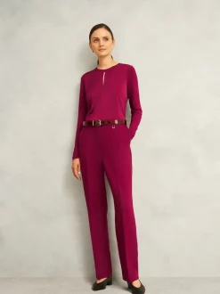 Hobbs Savannah Top