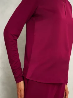 Hobbs Savannah Top