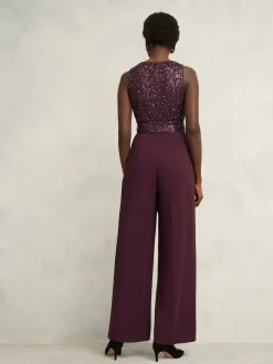 Hobbs Zuri Jumpsuit