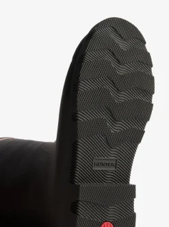 Hunter Unisex Downpour Tall Insulated Black Boots