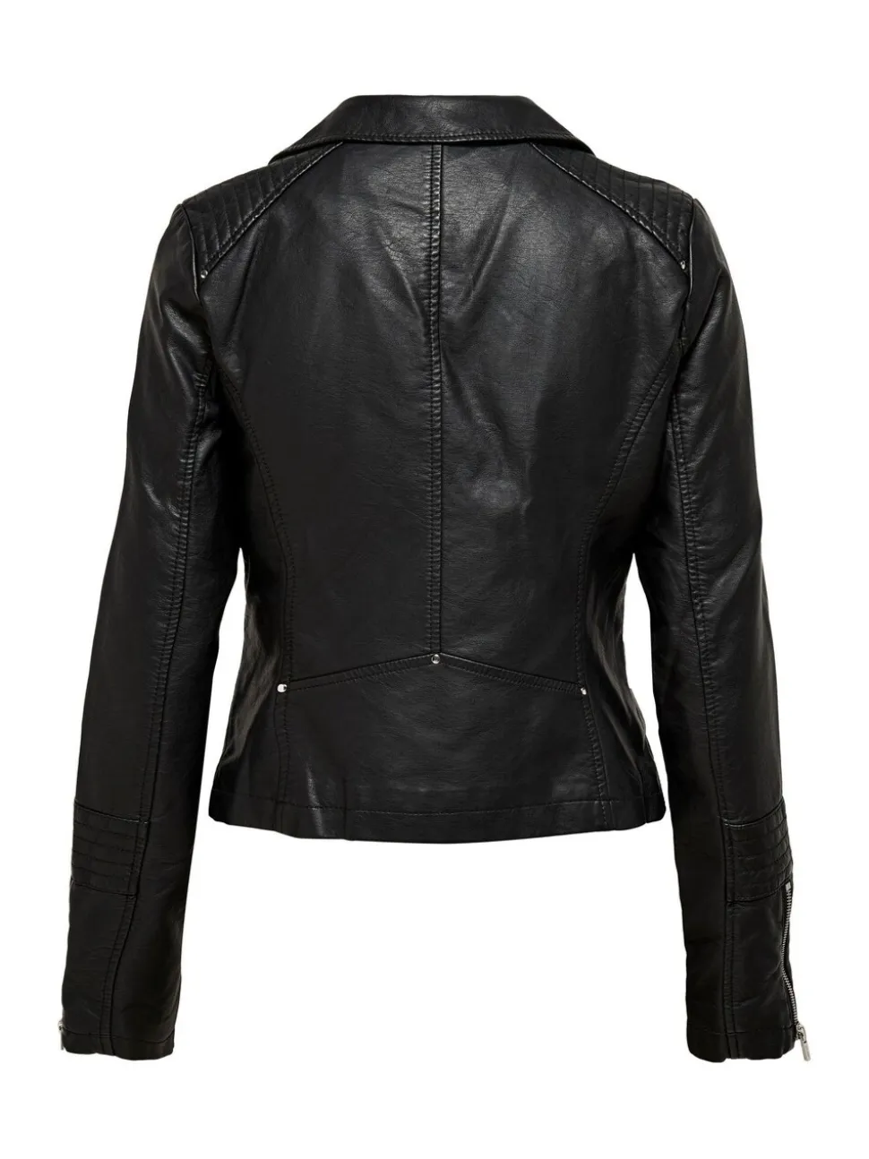 Imitatieleren Only bikerjack