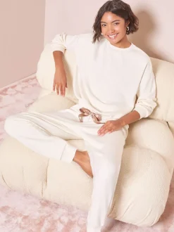 Ivoor - Friends Like These Premium Jogger Pyjama Bottoms