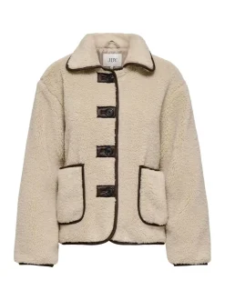 JDY Sherpa Jacket