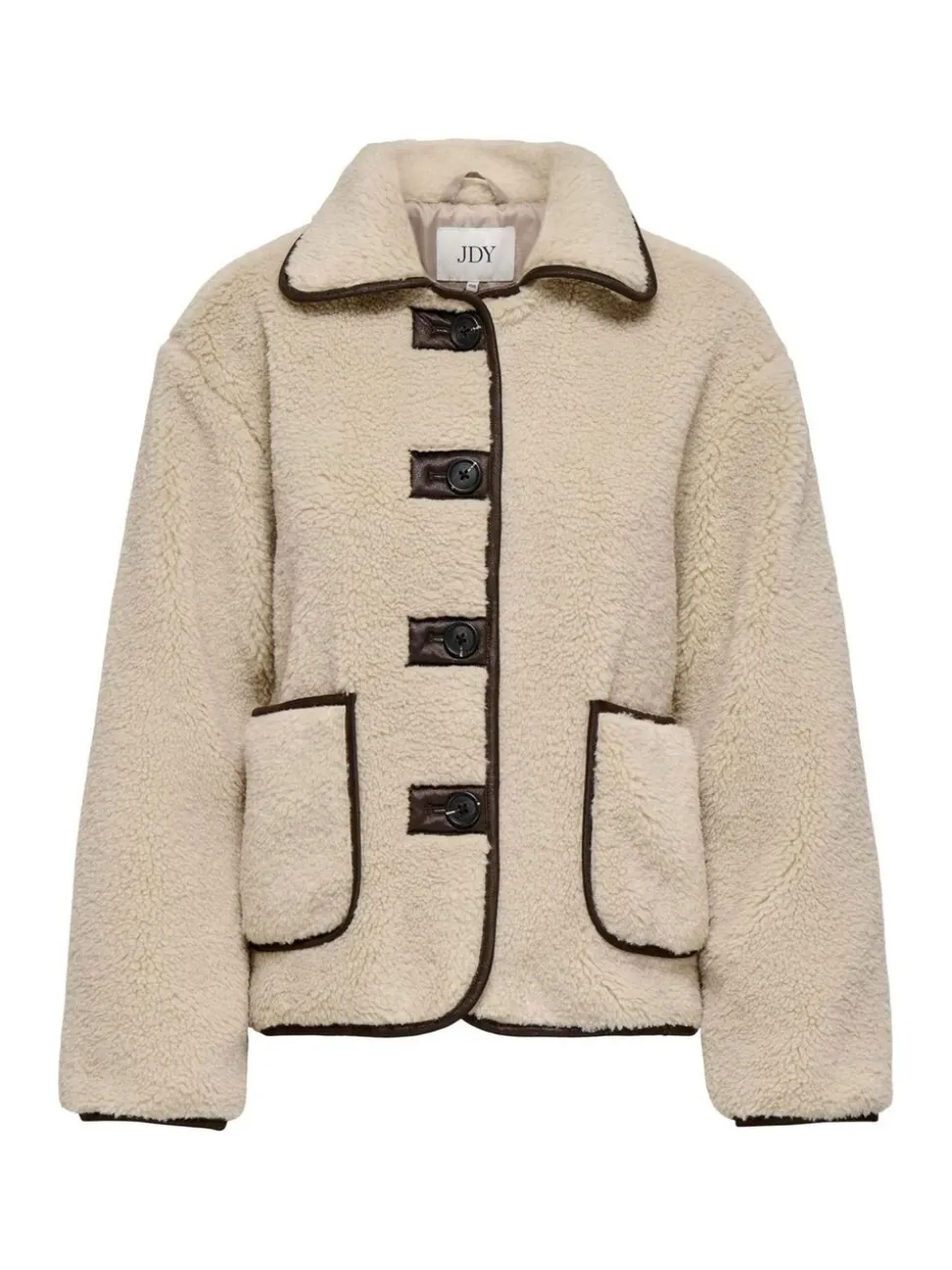 JDY Sherpa Jacket