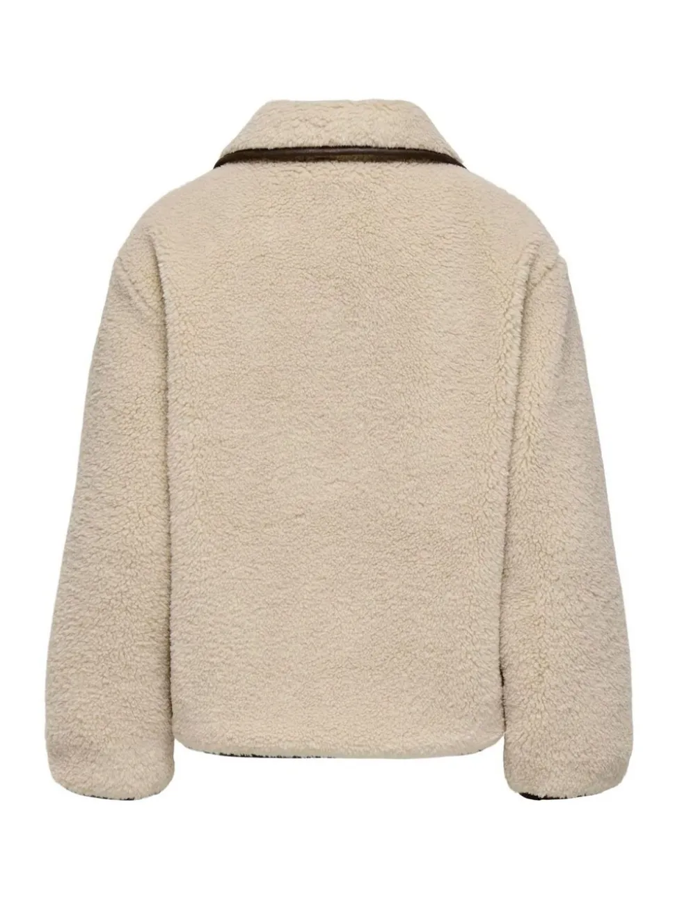 JDY Sherpa Jacket
