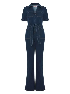 Joe Browns - Roxie denim jumpsuit