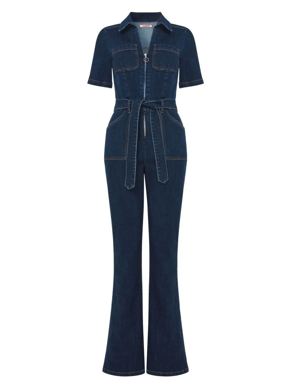 Joe Browns - Roxie denim jumpsuit