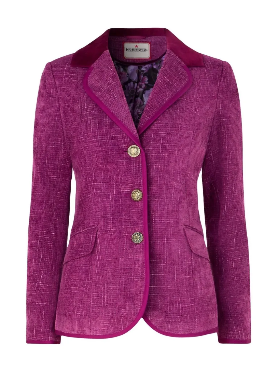 Joe Browns Single Breasted Jacket