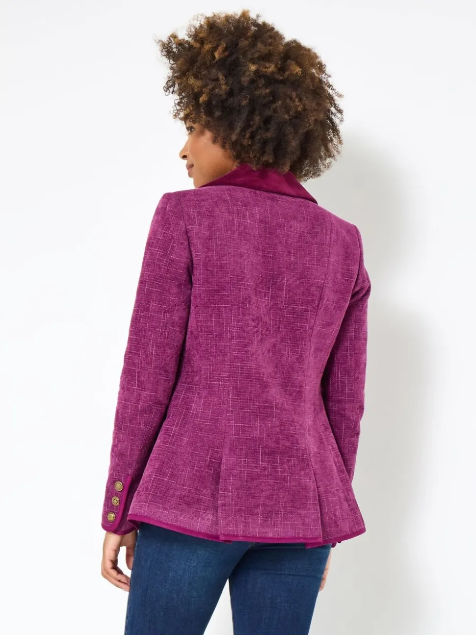 Joe Browns Single Breasted Jacket
