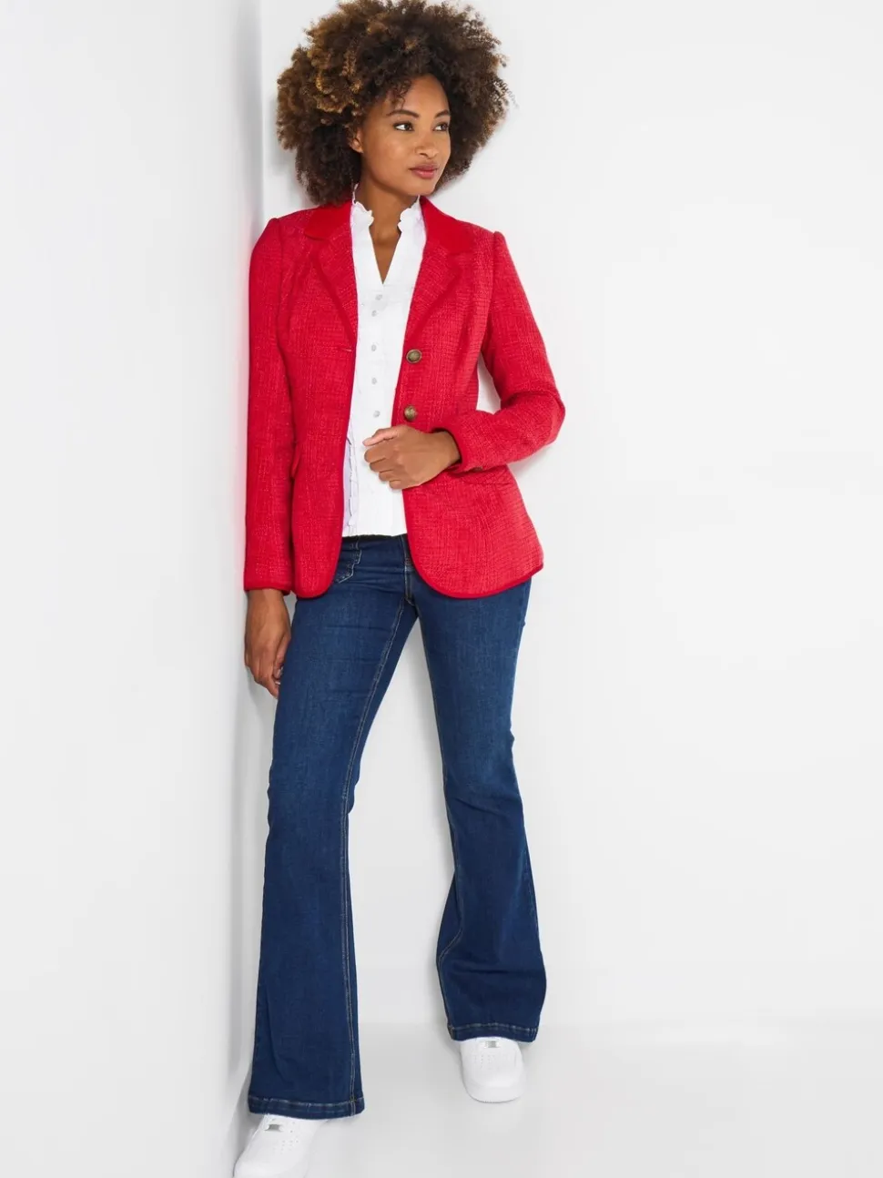 Joe Browns Single Breasted Jacket
