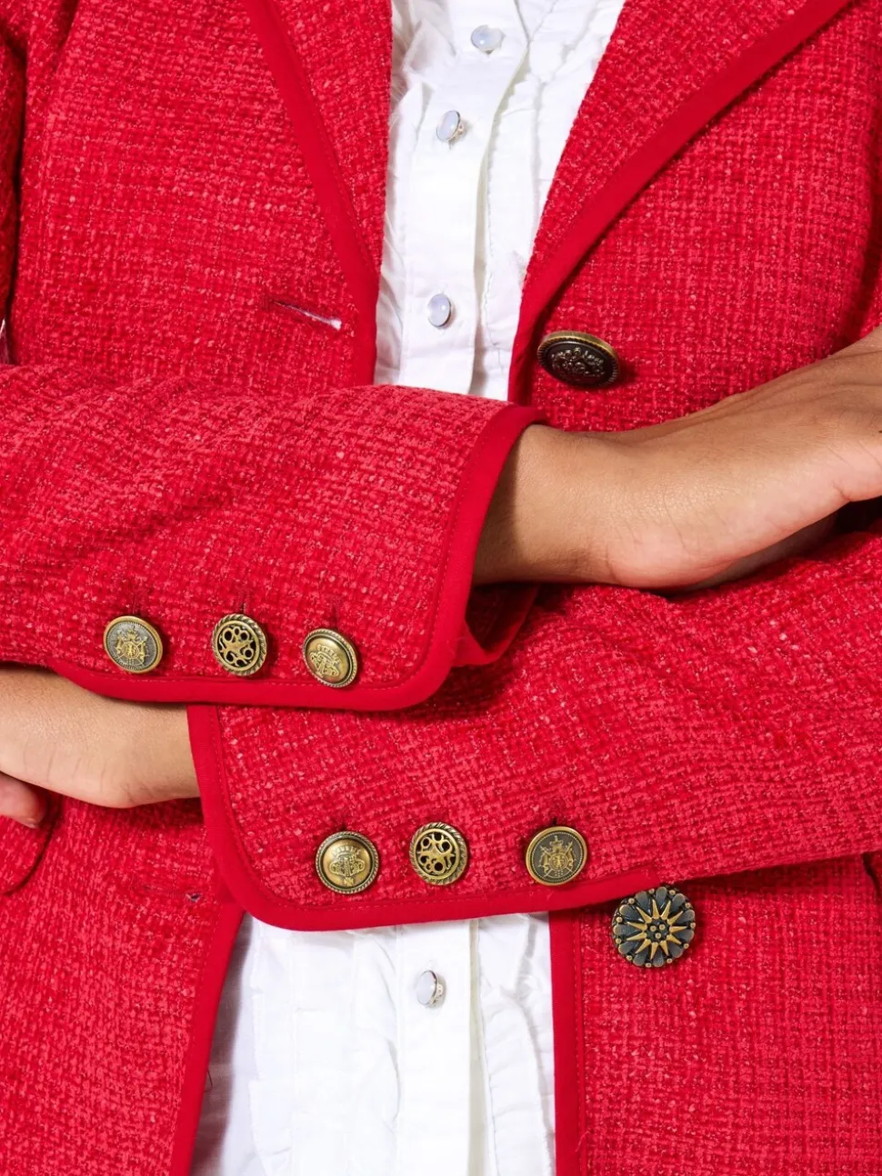 Joe Browns Single Breasted Jacket