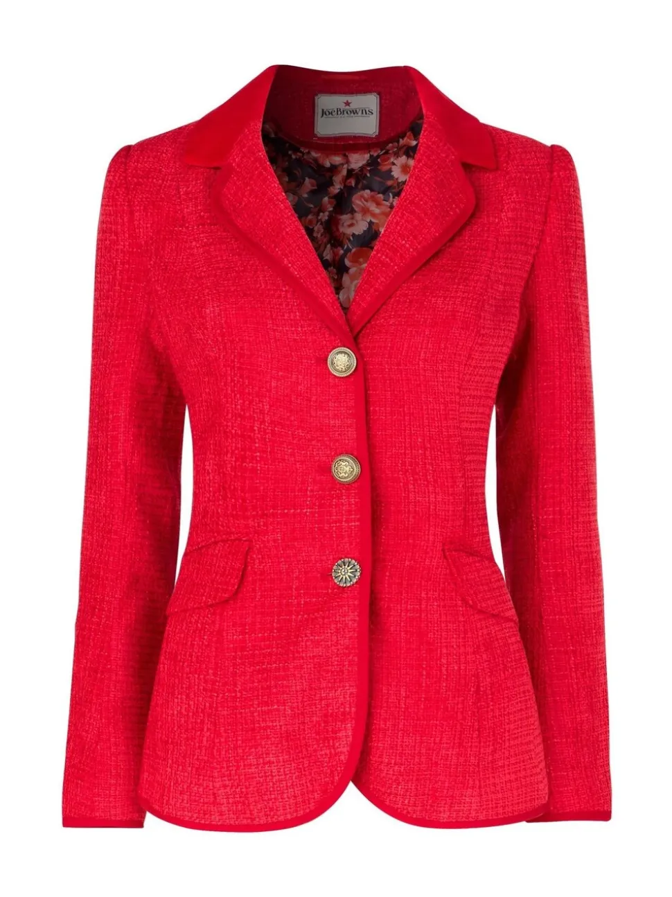 Joe Browns Single Breasted Jacket