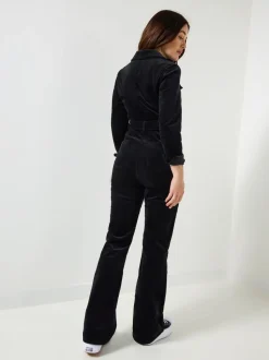 Joe Browns Stretch Fit Darcy Cord Jumpsuit