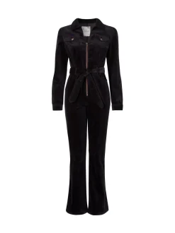 Joe Browns Stretch Fit Darcy Cord Jumpsuit