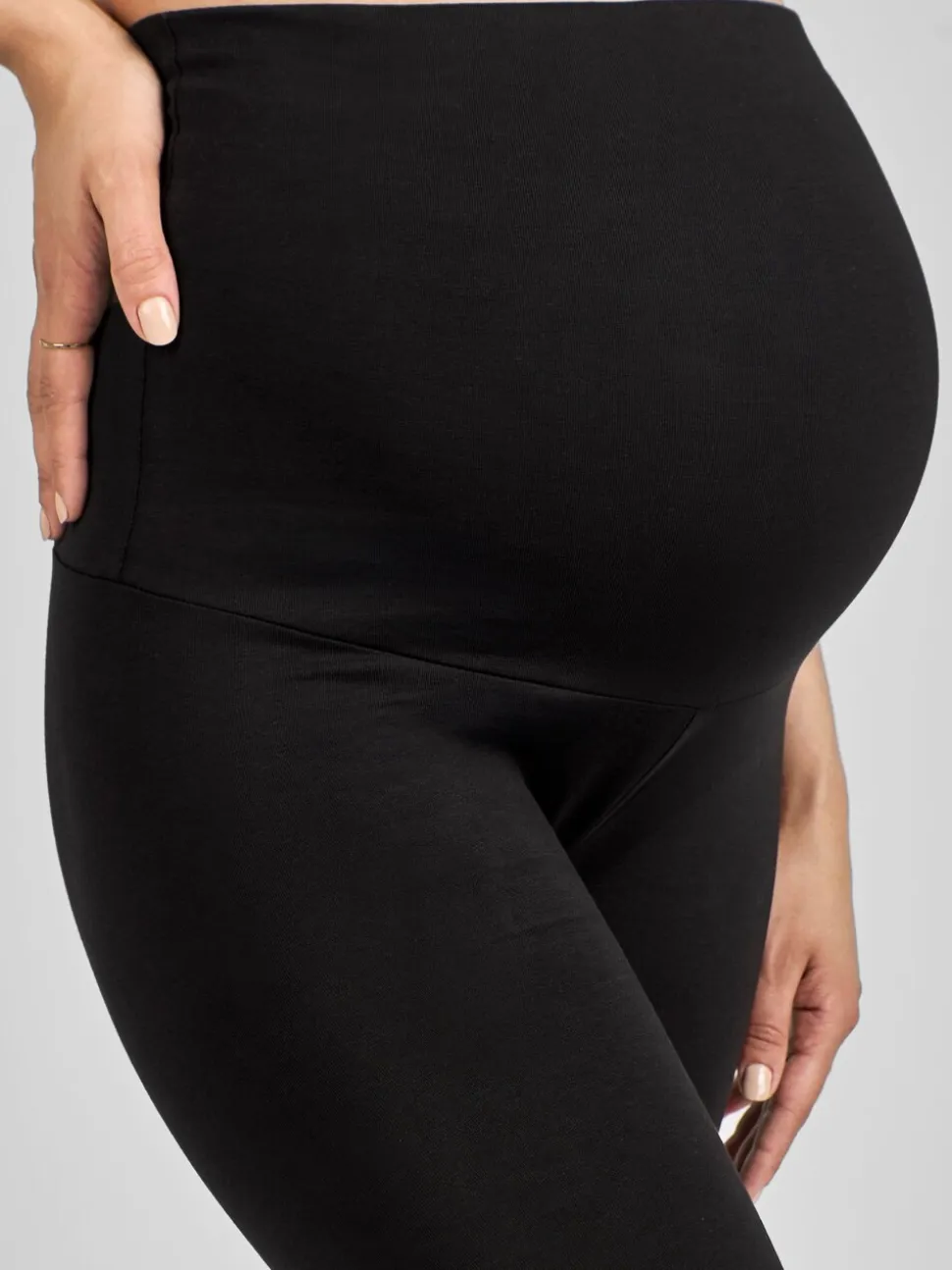 JoJo Maman Bébé - Legging met hoog katoengehalte