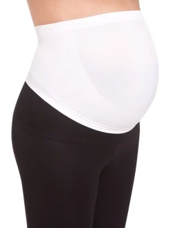 JoJo Maman Bébé - Naadloze buiksteunband