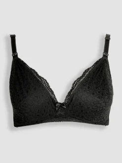 Jojo Maman Bébé 2 Pack Lace Bras