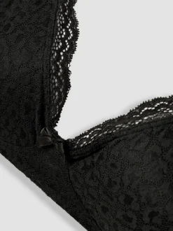 Jojo Maman Bébé 2 Pack Lace Bras
