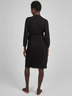 JoJo Maman Bébé Maternity Lace Robe