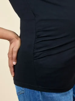 JoJo Maman Bébé 2-Pack Maternity Vests