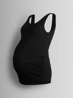 JoJo Maman Bébé 2-Pack Maternity Vests