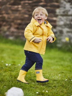 Jojo Maman Bébé regenlaarsjes