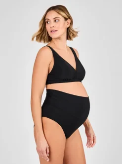 JoJo Maman Bébé zwangerschapsbikini