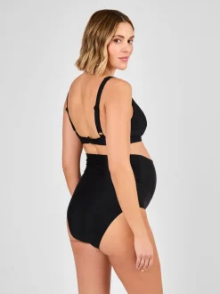 JoJo Maman Bébé zwangerschapsbikini