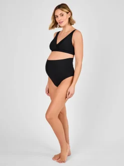 JoJo Maman Bébé zwangerschapsbikini