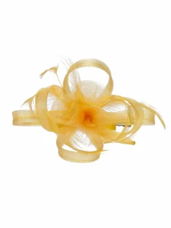 Jon Richard - Kleine leren fascinatorklem