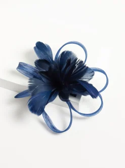 Jon Richard Floral Clip Fascinator