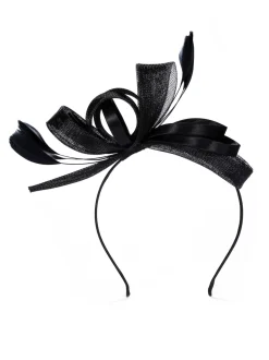 Jon Richard medium Fascinator hoofdband