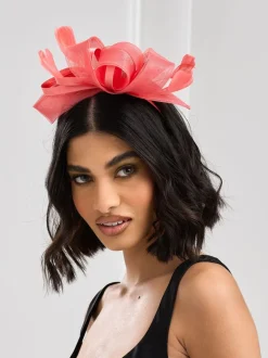 Jon Richard medium Fascinator hoofdband