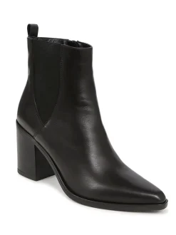 Jones Bootmaker Kalamata Heeled Ankle Boots