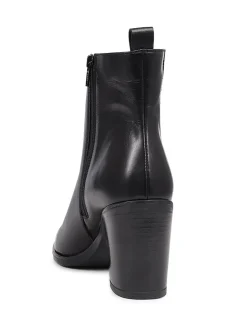 Jones Bootmaker Kalamata Heeled Ankle Boots