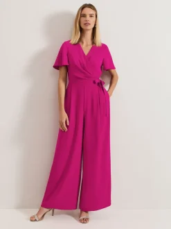Jumpsuit Phase Eight Julissa Wijde Pijpen