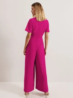 Jumpsuit Phase Eight Julissa Wijde Pijpen