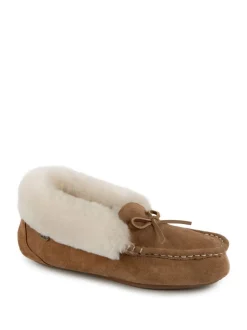 Just Sheepskin Francesca wintermoccasinpantoffels voor dames