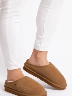 Just Sheepskin™ Kara pantoffels