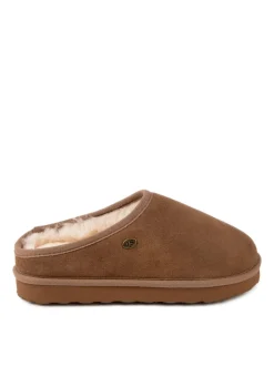 Just Sheepskin™ Kara pantoffels