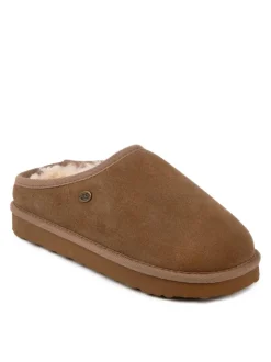 Just Sheepskin™ Kara pantoffels