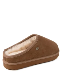 Just Sheepskin™ Kara pantoffels